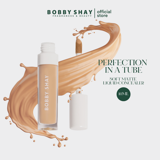 BeYOUtiful Liquid Concealer 10ml