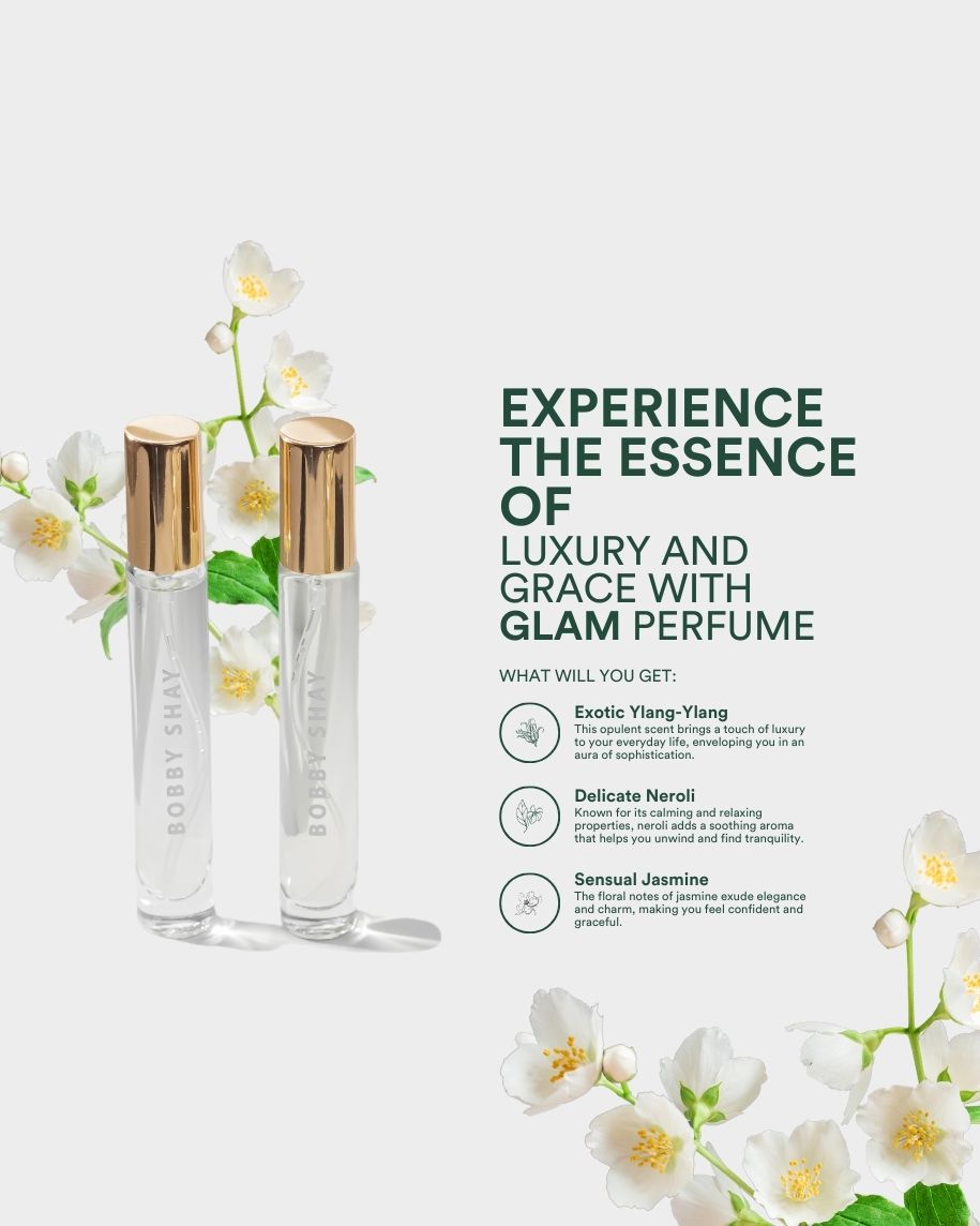 Scented Realm (Variant List)