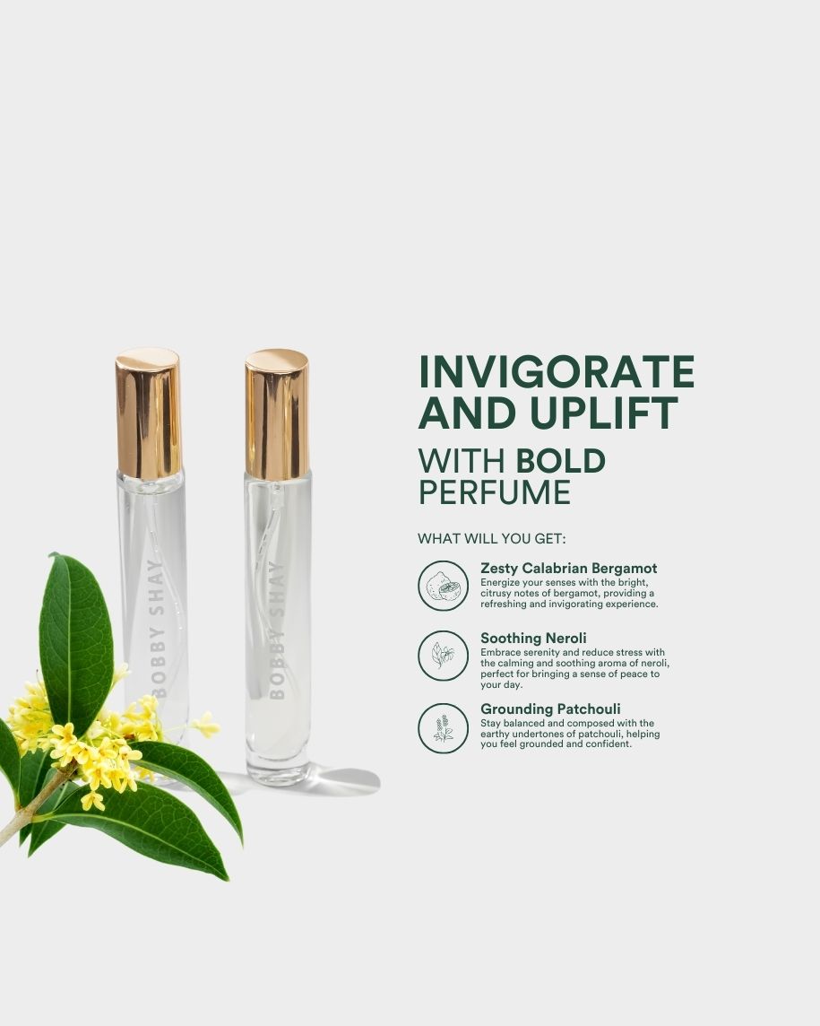 Scented Realm (Variant List)