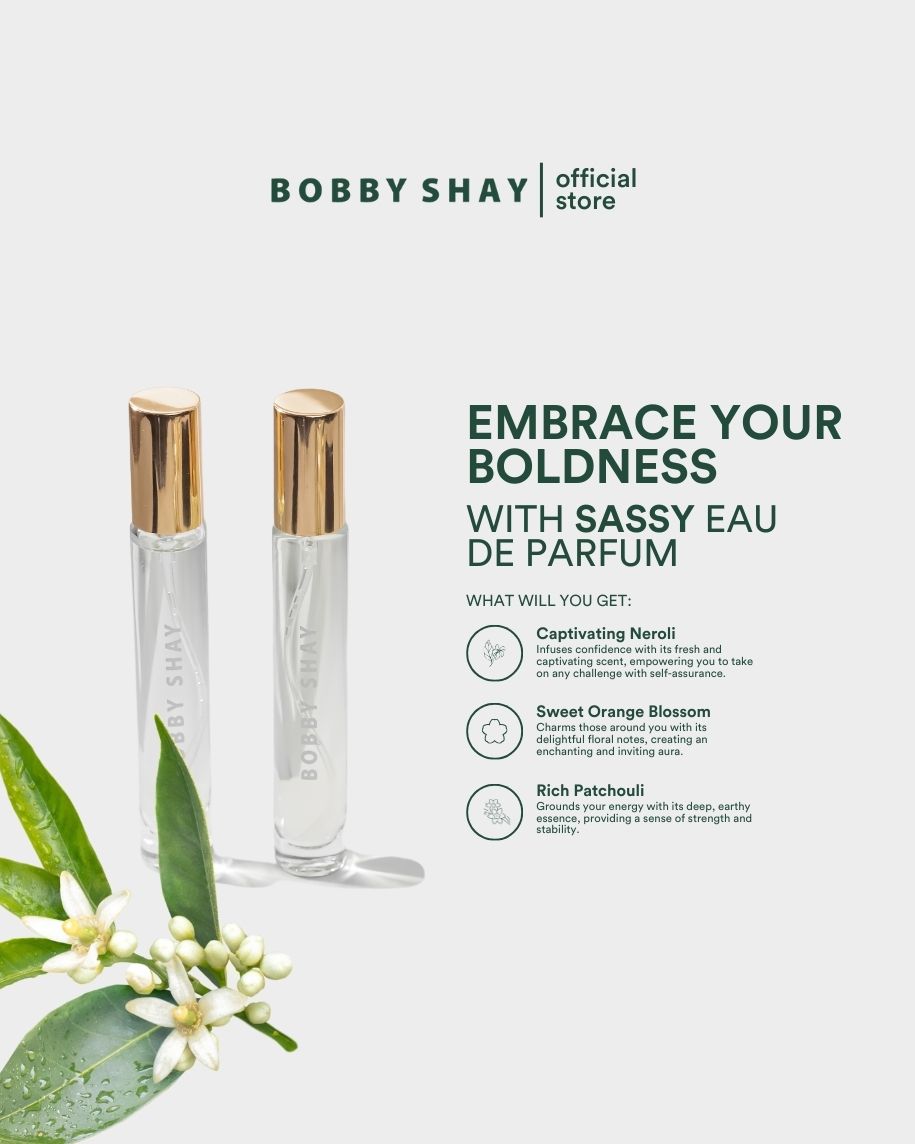 Scented Realm (Variant List)