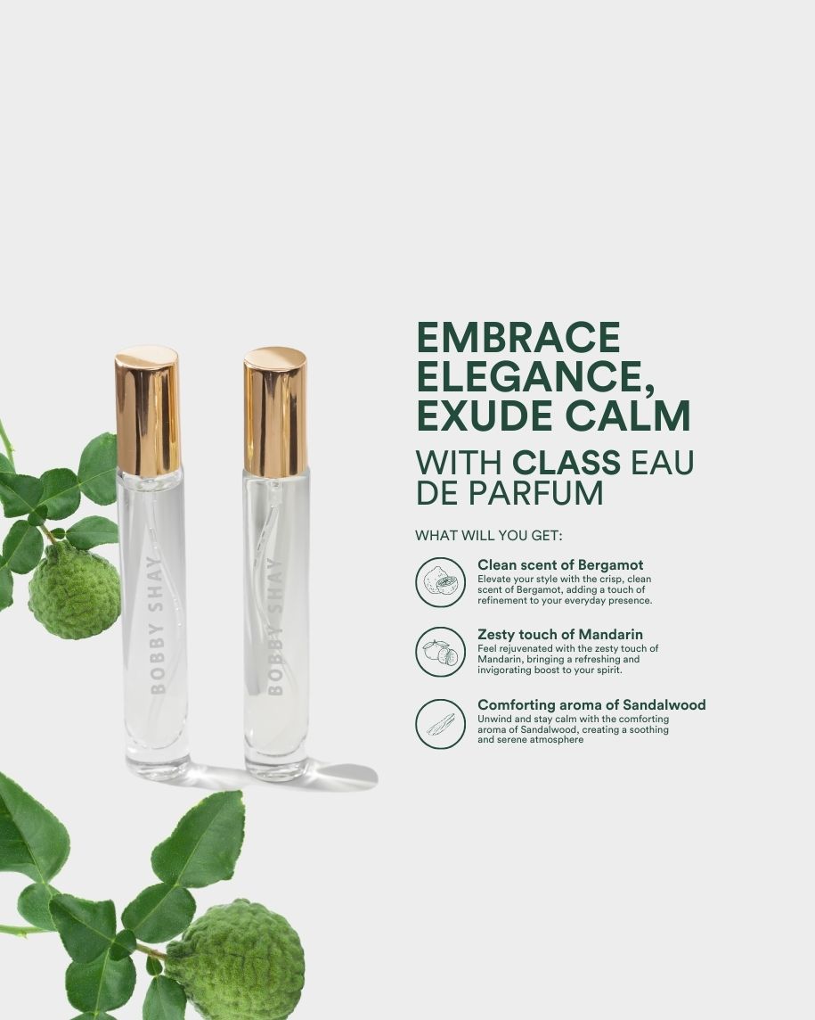 Scented Realm (Variant List)