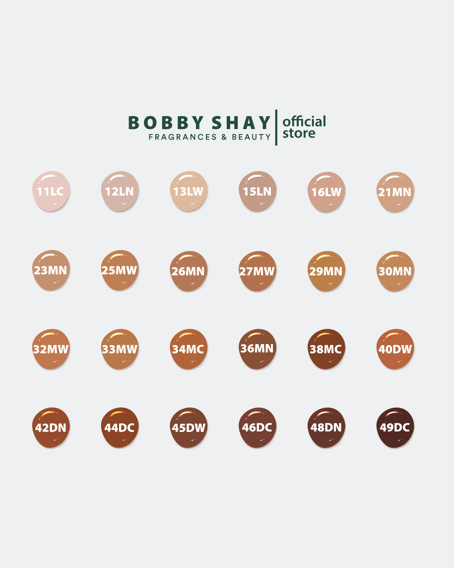 BeYOUtiful Liquid Concealer 10ml