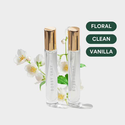 Glam Eau De Parfum Travel Friendly Spray 10ml