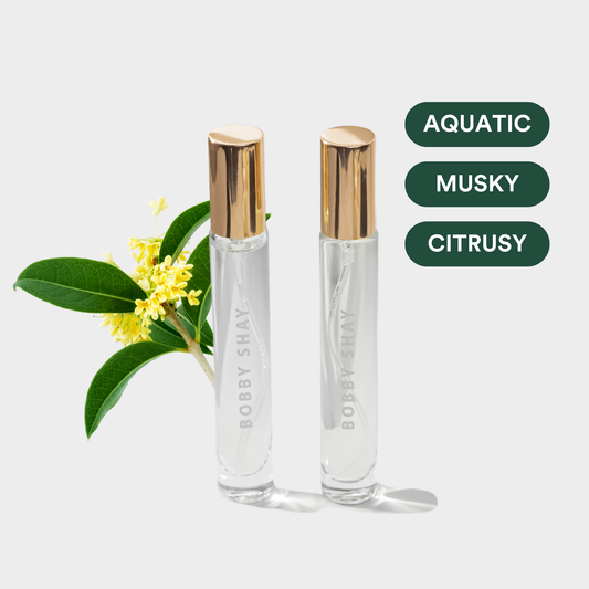 Bold Eau De Parfum Travel Friendly Spray 10ml