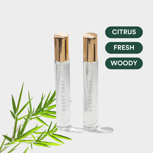 Class Eau De Parfum Travel Friendly Spray 10ml