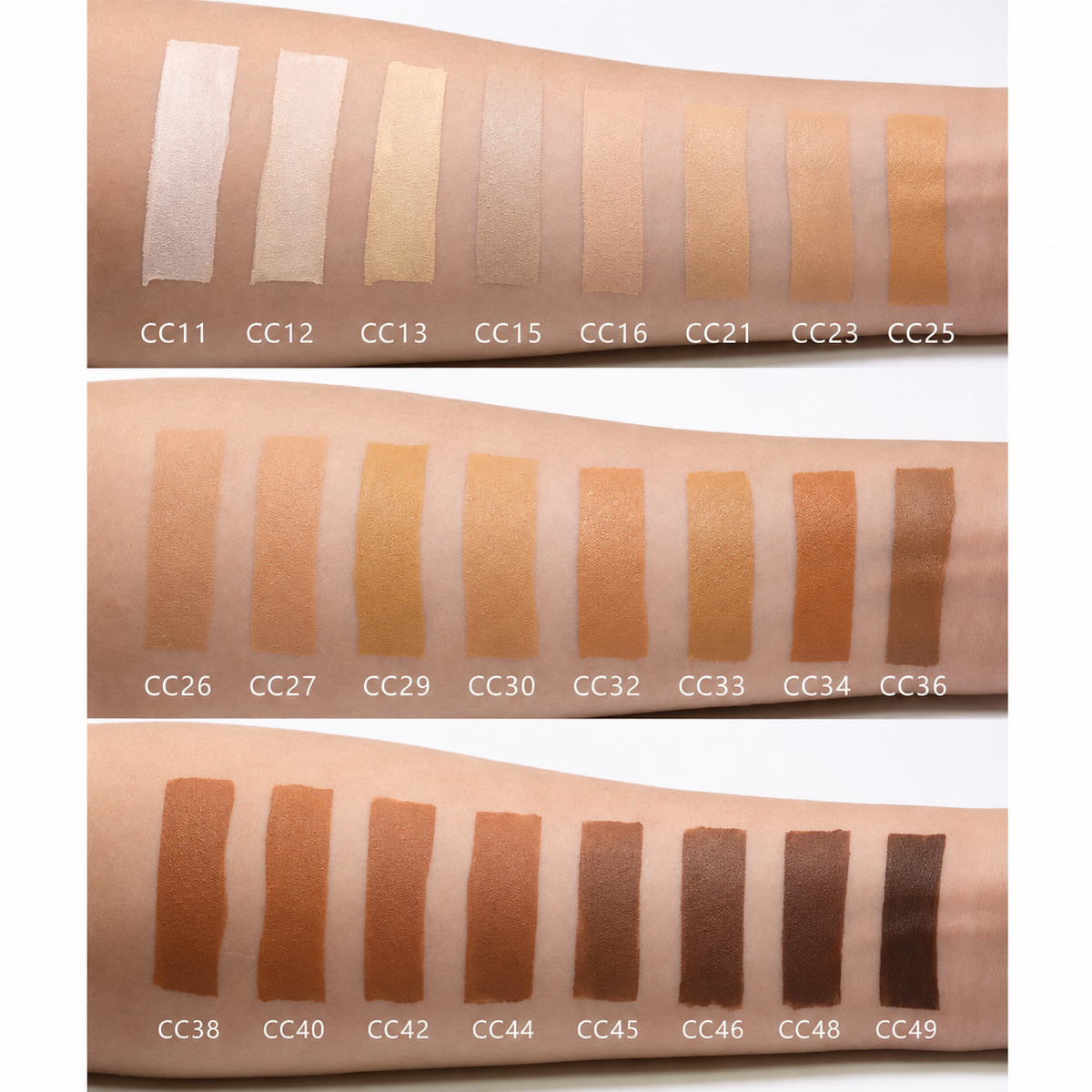 BeYOUtiful Soft Matte Liquid Concealer 10ml