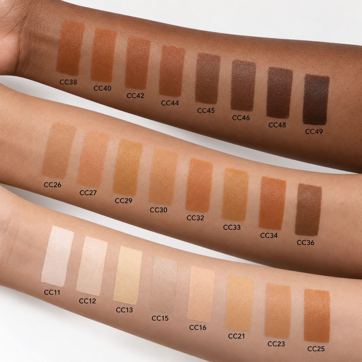 BeYOUtiful Soft Matte Liquid Concealer 10ml
