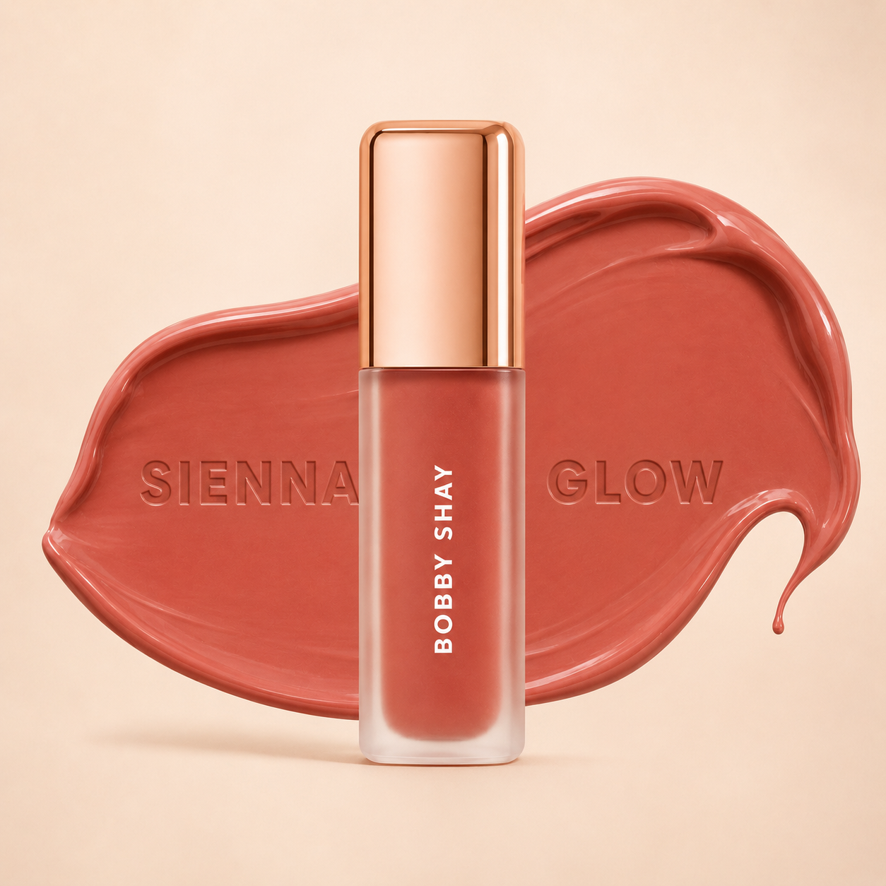 BlushBound Liquid Blush – Bold Color, Skin-Loving Formula 7ml
