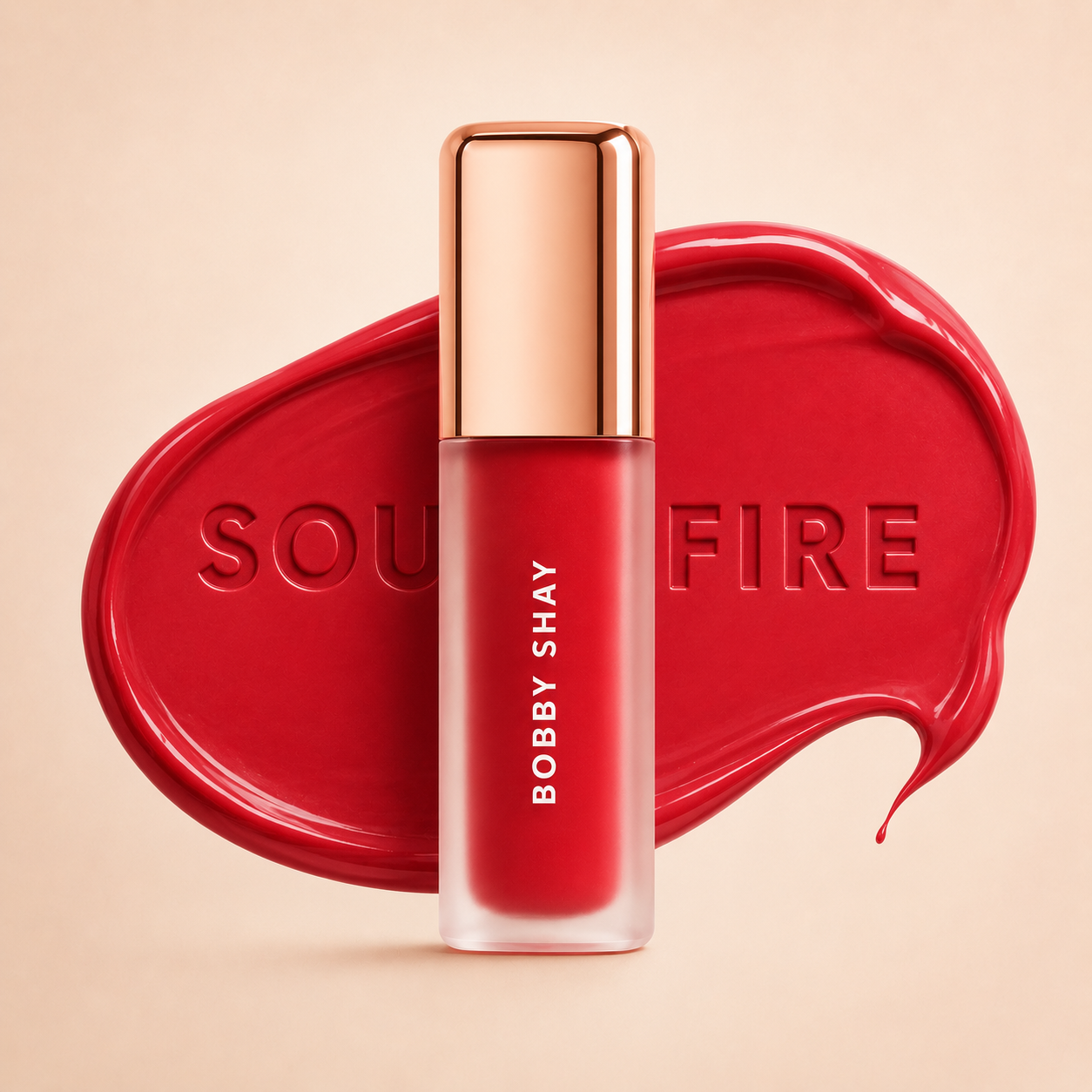 BlushBound Liquid Blush – Bold Color, Skin-Loving Formula 7ml