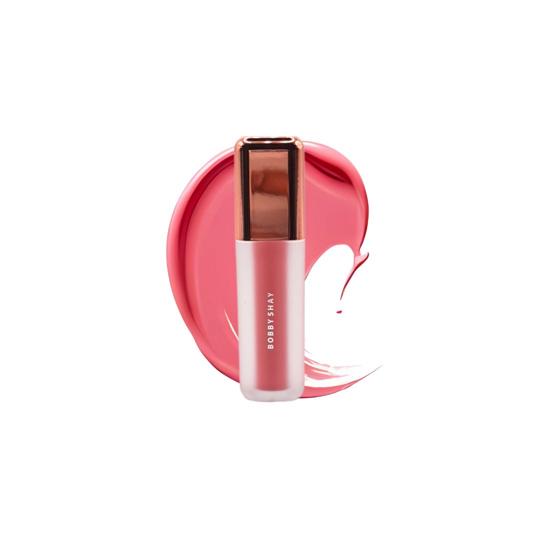 BlushBound Liquid Blush – Shade CheerPop for All Skin Types | Bobby Shay Beauty
