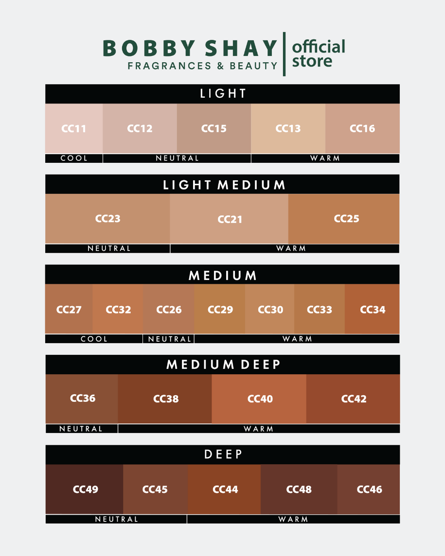 BeYOUtiful Liquid Concealer 10ml