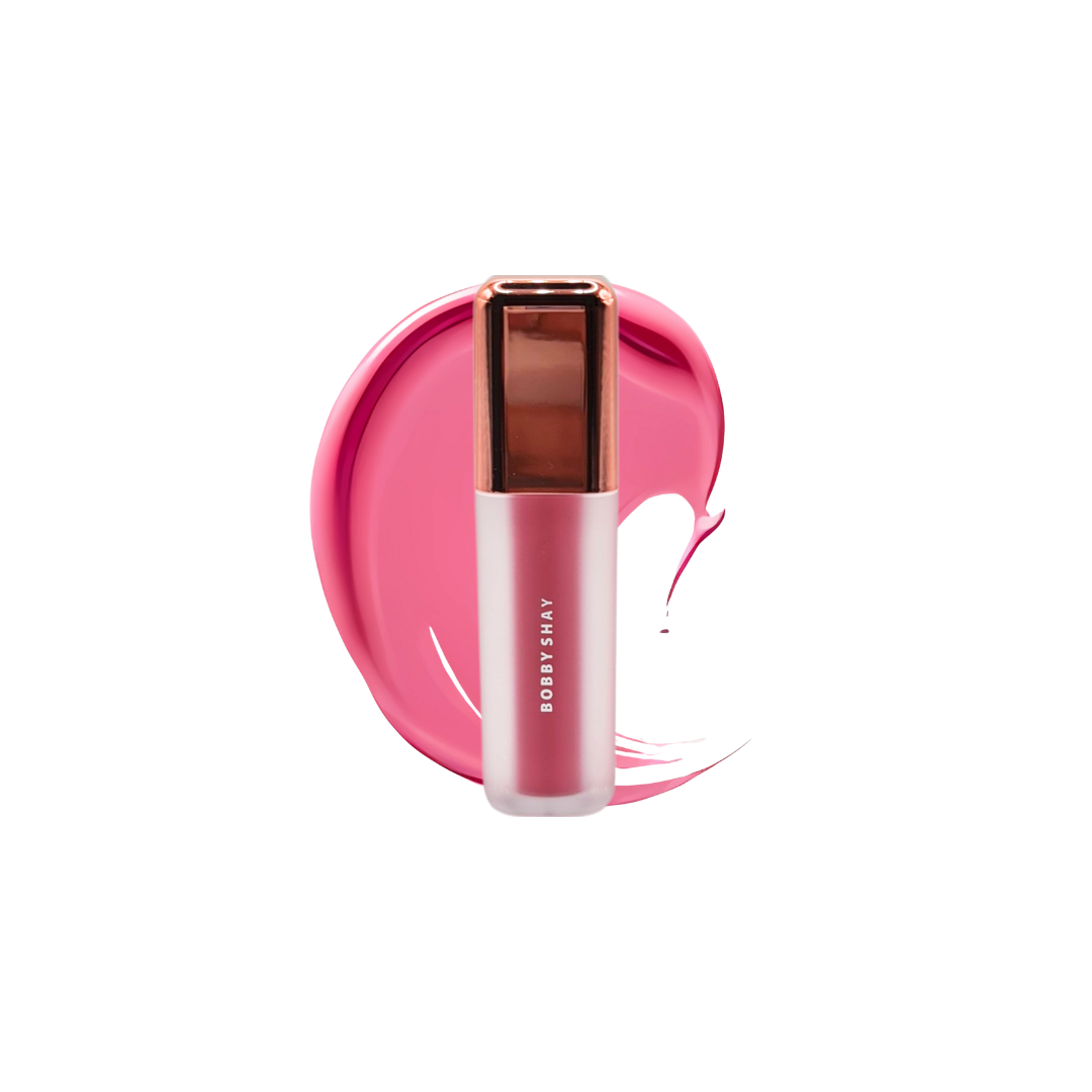 BlushBound Liquid Blush – Shade Firefly for All Skin Types | Bobby Shay Beauty