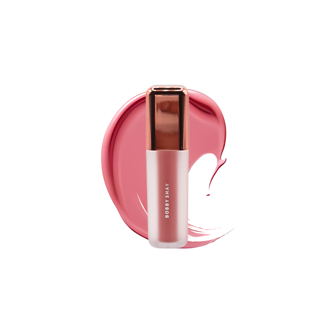 BlushBound Liquid Blush – Shade Happy Hues for All Skin Types | Bobby Shay Beauty