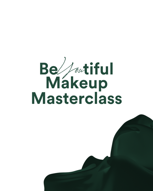 BeYOUtiful Makeup Masterclass – Learn & Perfect Your Makeup Skills!
