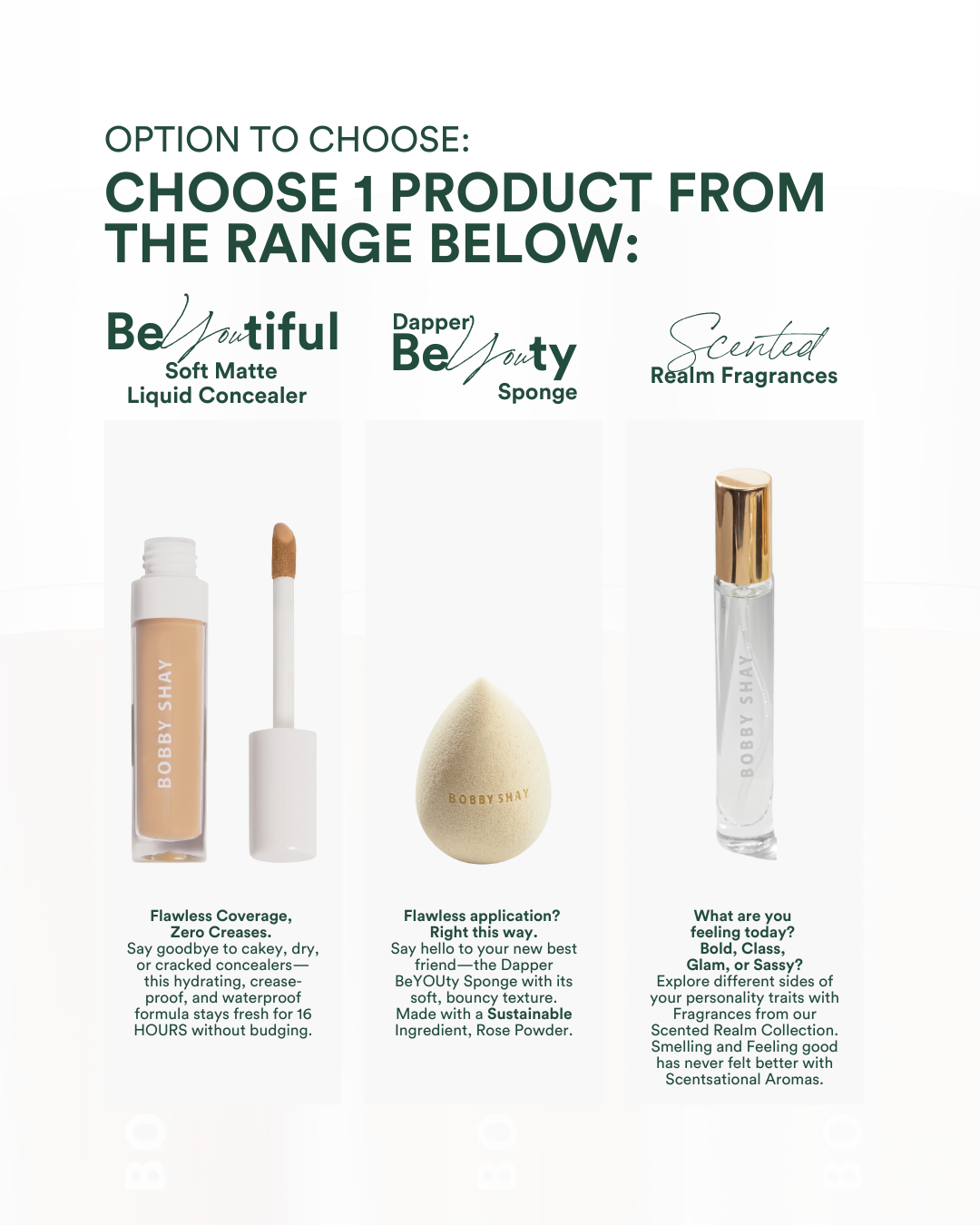 BeYOUtiful Makeup Masterclass – Learn & Perfect Your Makeup Skills!