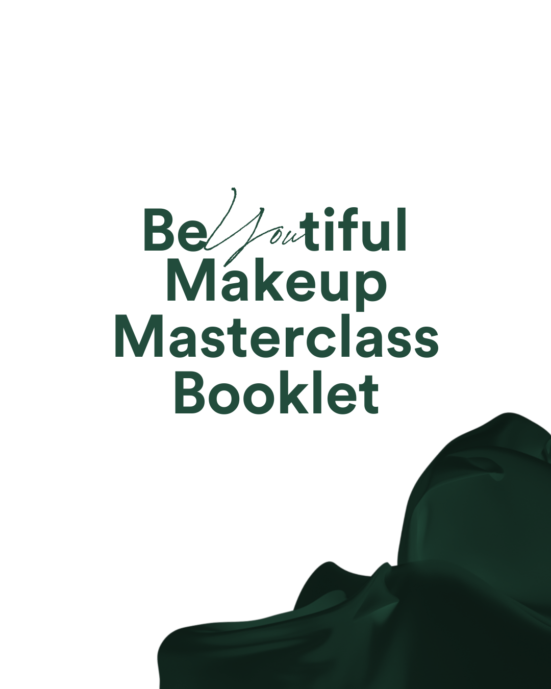 BeYOUtiful Makeup Masterclass – Learn & Perfect Your Makeup Skills!
