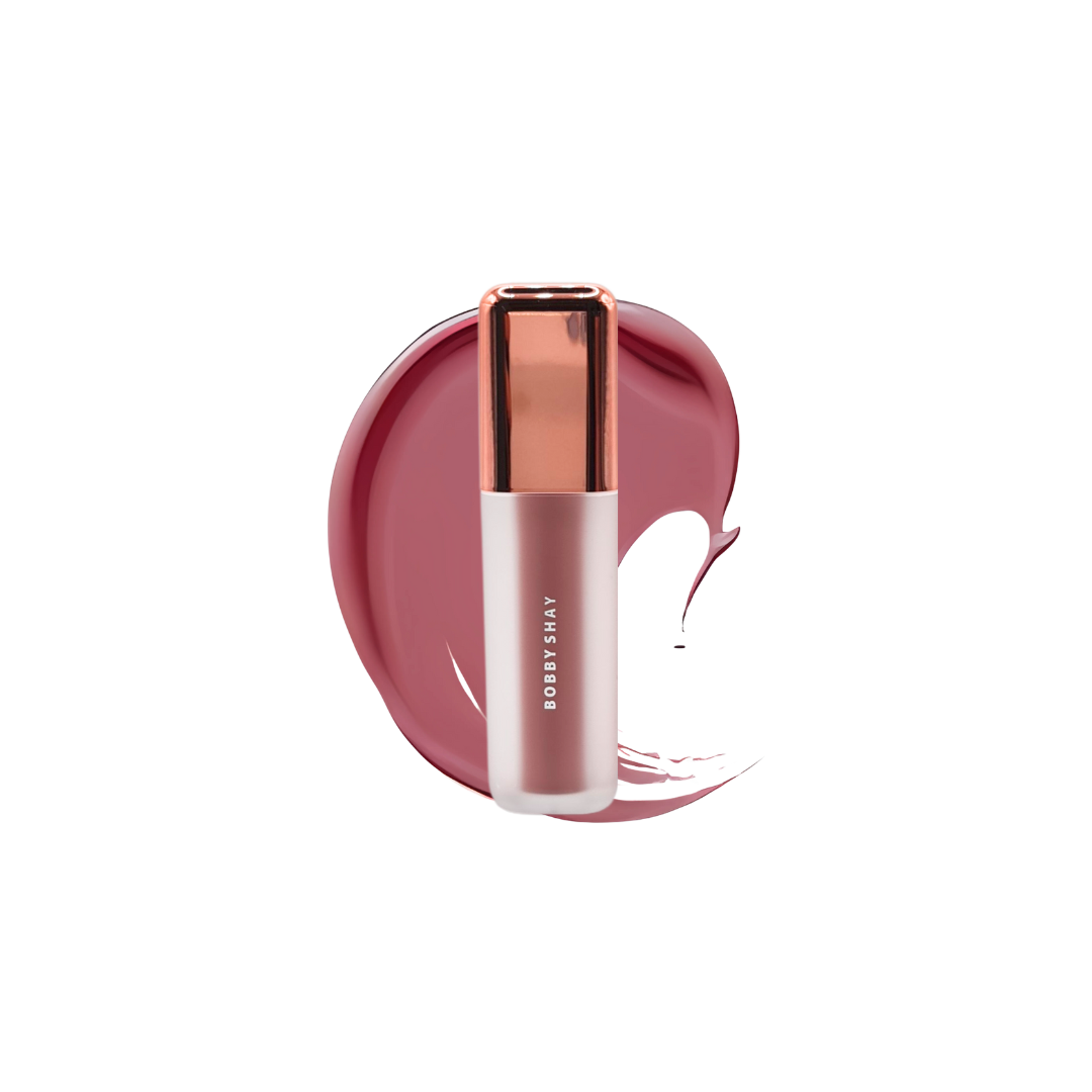 BlushBound Liquid Blush – Shade Rustic Glow for All Skin Types | Bobby Shay Beauty