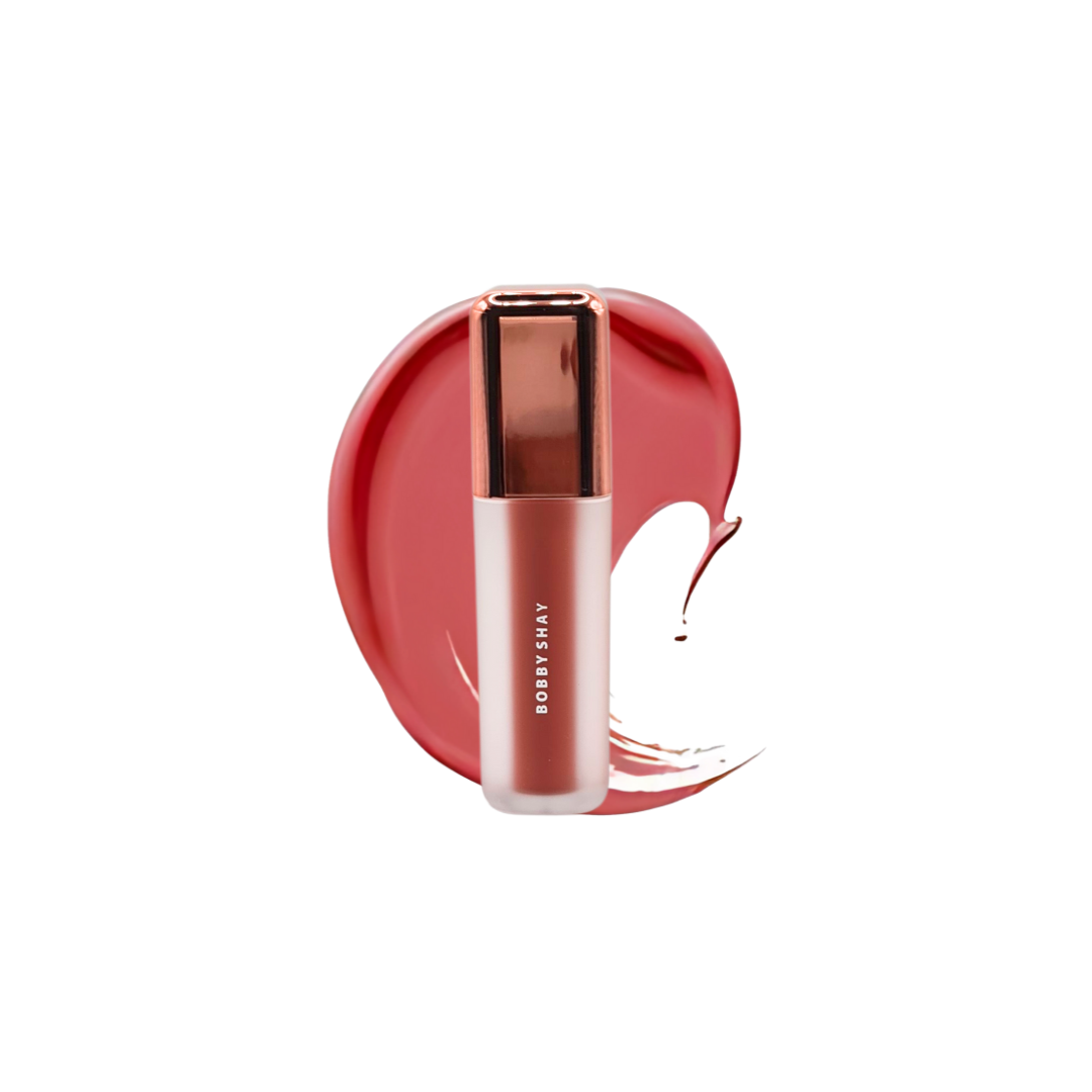 BlushBound Liquid Blush – Shade TerraCotta Charm for All Skin Types | Bobby Shay Beauty