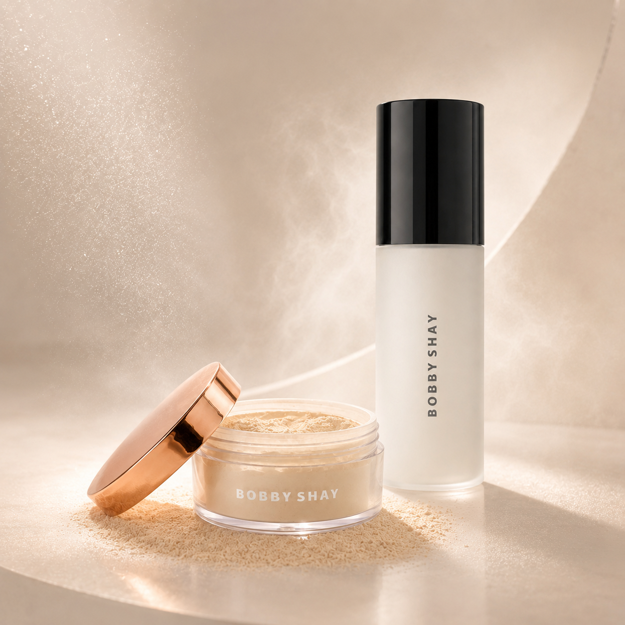 BeYOUtiful Set & Slay Duo