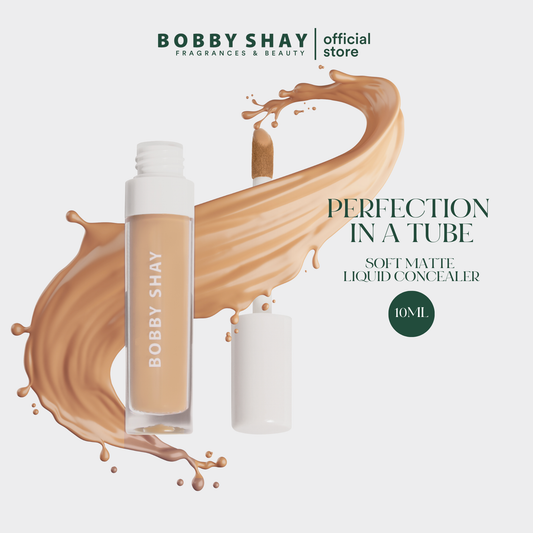 BeYOUtiful Liquid Concealer 10ml