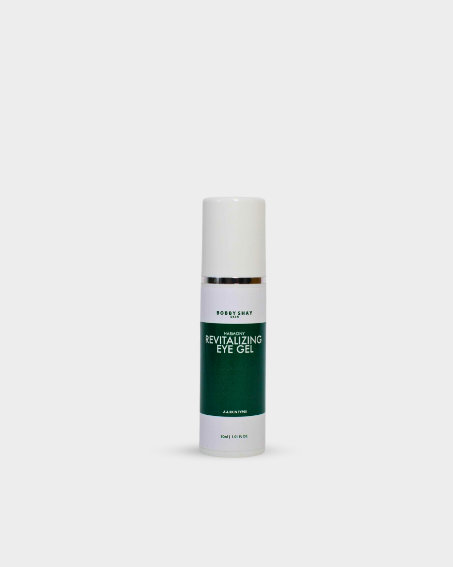 Harmony Revitalizing Eye Gel (30ml)