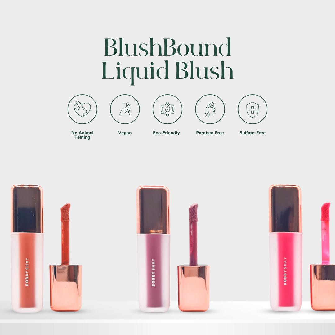 BlushBound Liquid Blush 7ml (Pre-Order Week)