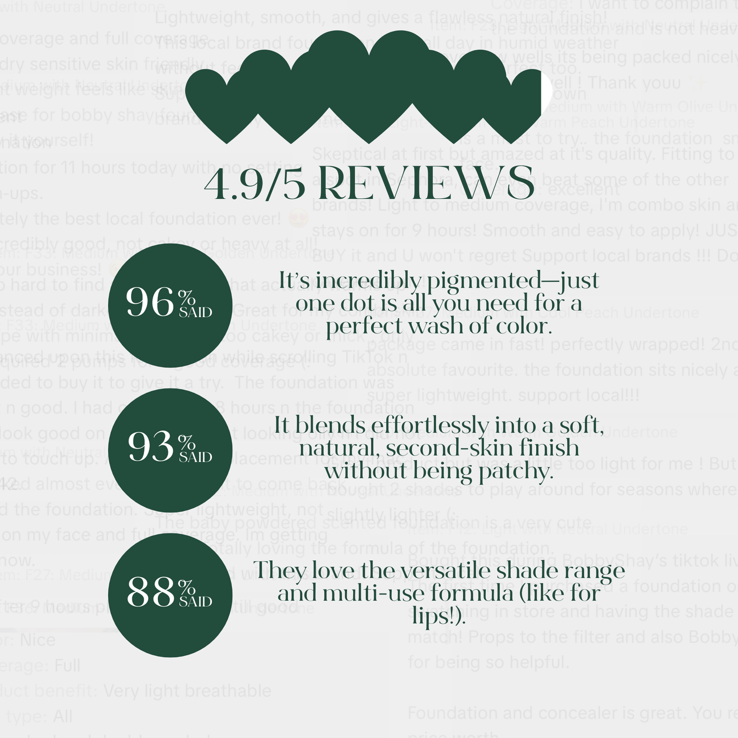 BlushBound Liquid Blush – Bold Color, Skin-Loving Formula 7ml