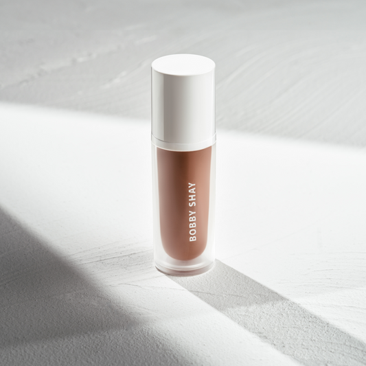 BeYOUtiful Soft Matte Longwear Liquid Foundation 32ml