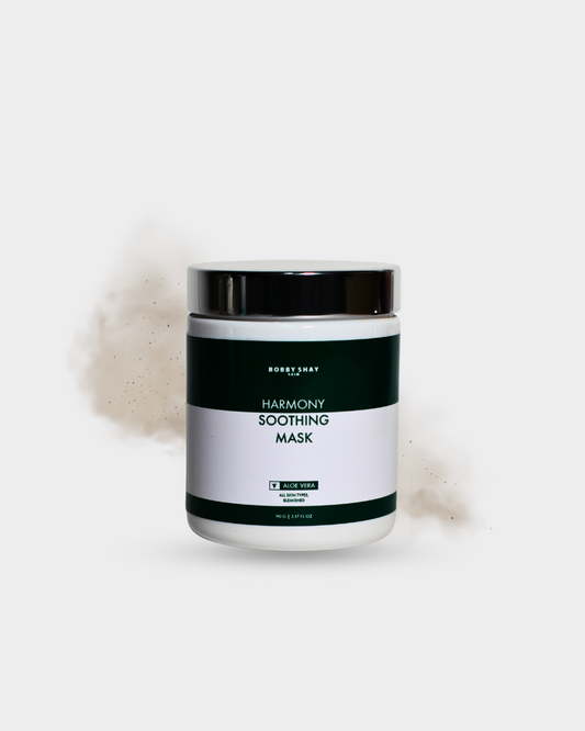 Harmony Soothing Mask (90g)