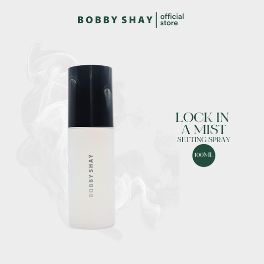 BeYOUtiful Mist Me Baby Setting Spray | Quick Dry, Hydration Support, Makeup-Locking 100ml