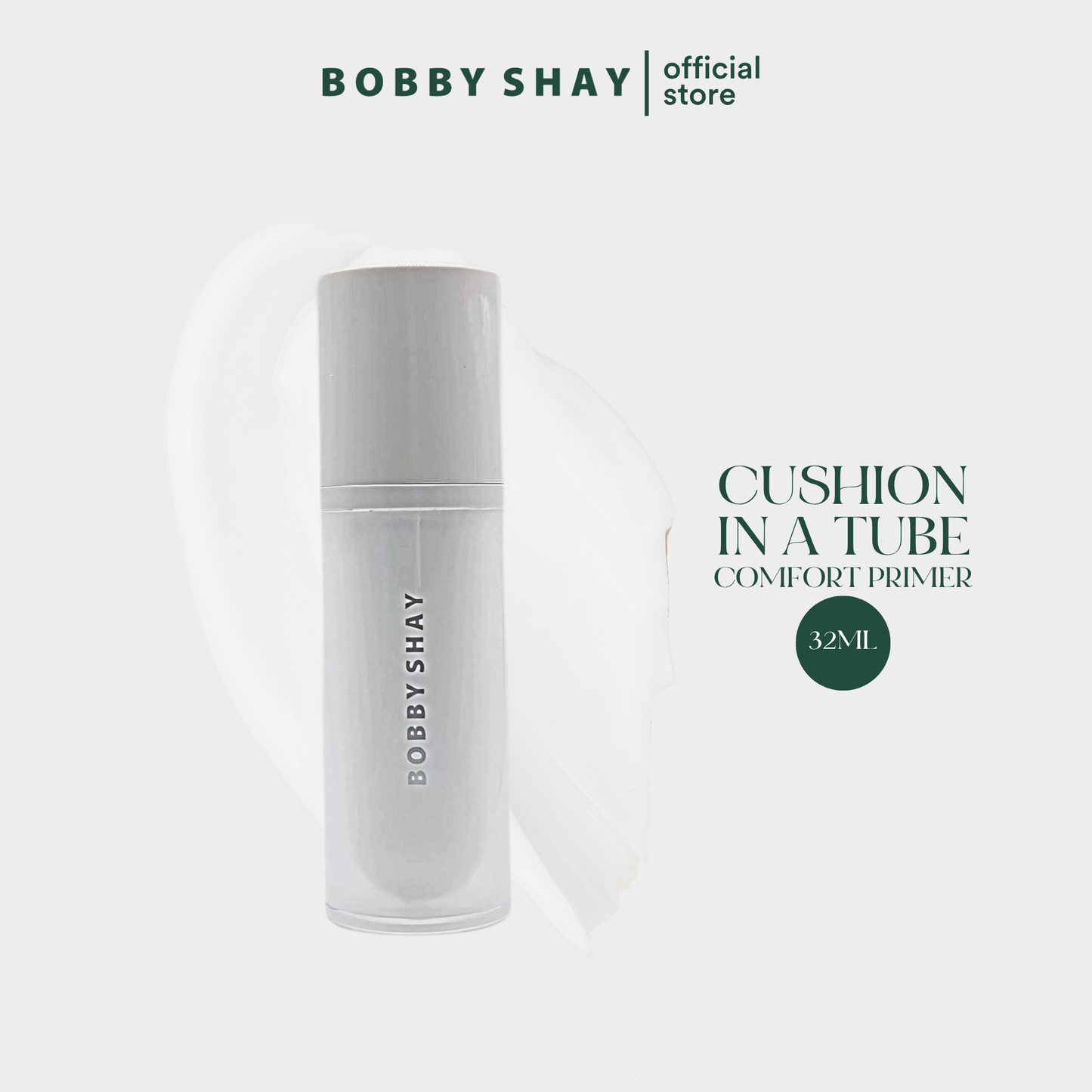BeYOUtiful Skin In Control Comfort Barrier Primer - 32ml