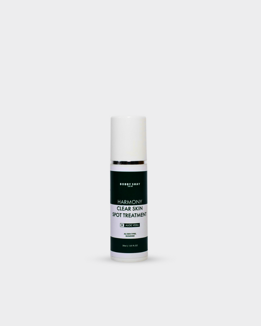 Harmony Clear Skin Spot (Blemish) Treatment (30ml)