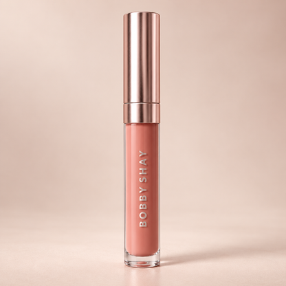 Pout & Kiss Me Baby Velvet Liquid Lip - 5g