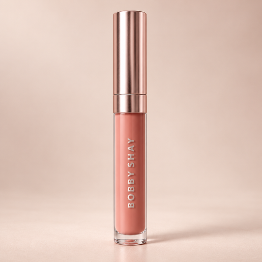 Pout & Kiss Me Baby Velvet Liquid Lip - 5g