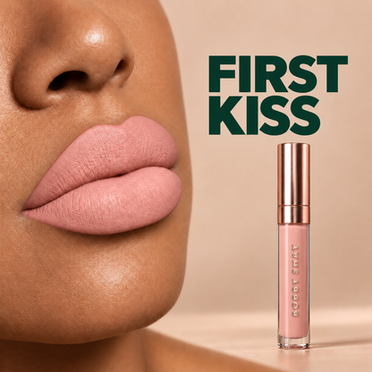 Pout & Kiss Me Baby Velvet Liquid Lip - 5g