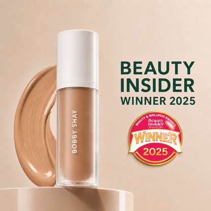 BeYOUtiful Soft Matte Longwear Liquid Foundation 32ml