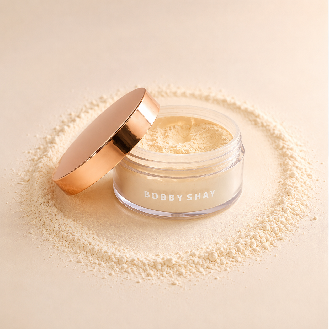 BeYOUtiful Setting Veil – The Ultimate “Final Touch" 25g
