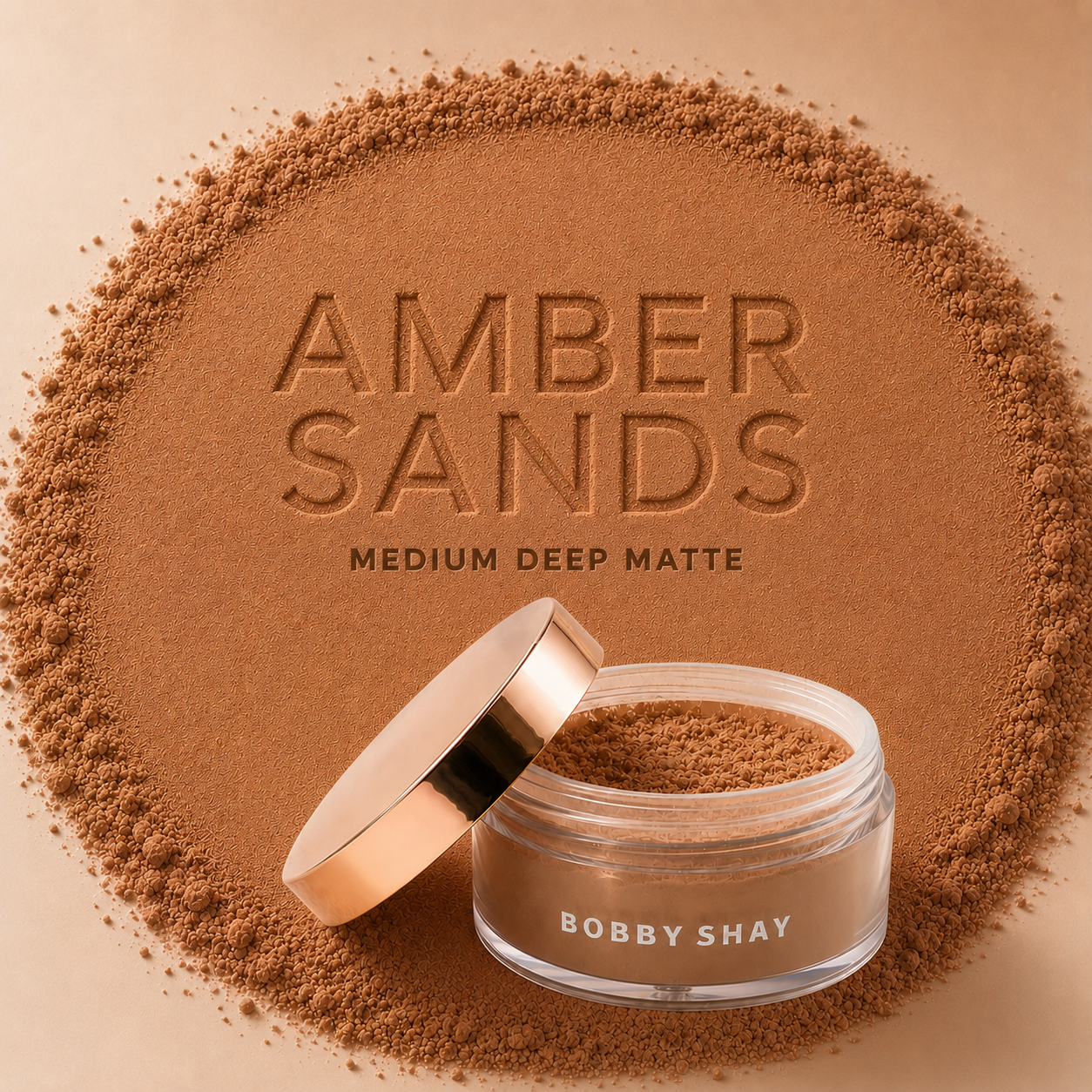 BeYOUtiful Setting Veil – The Ultimate “Final Touch" 25g