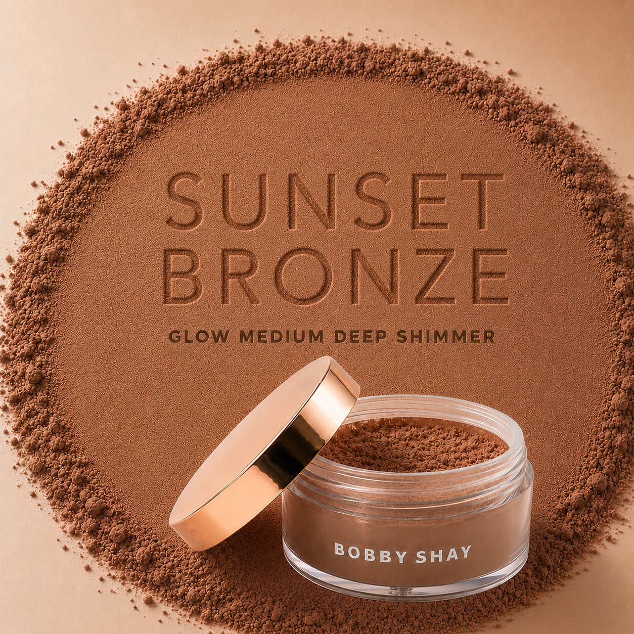 BeYOUtiful Setting Veil – The Ultimate “Final Touch" 25g