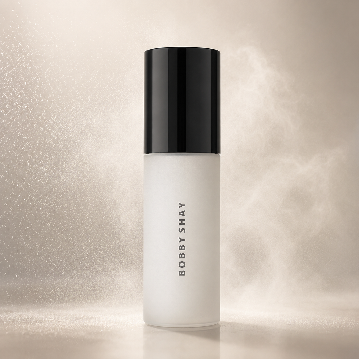 BeYOUtiful Mist Me Baby Setting Spray | Quick Dry, Hydration Support, Makeup-Locking 100ml