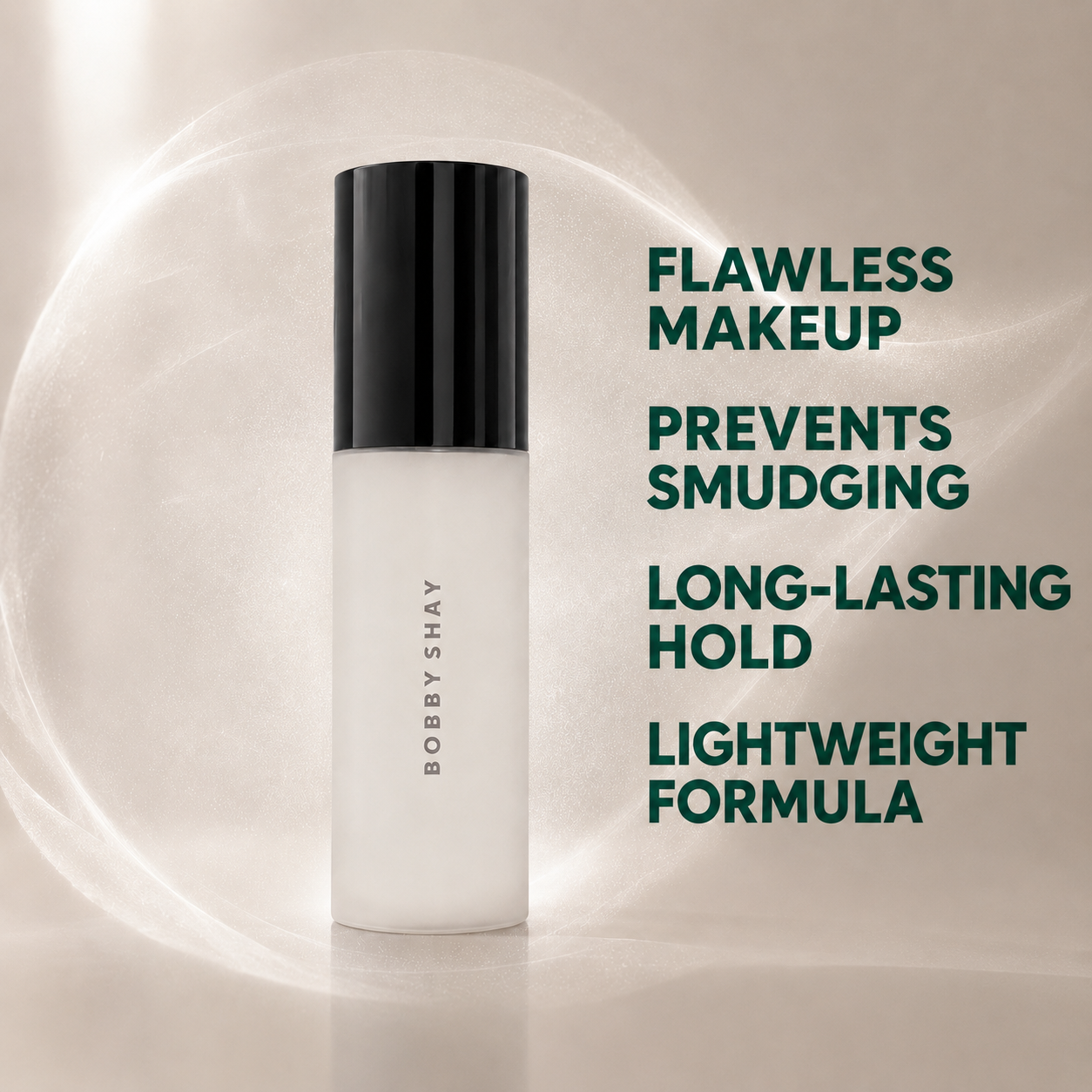 BeYOUtiful Mist Me Baby Setting Spray | Quick Dry, Hydration Support, Makeup-Locking 100ml