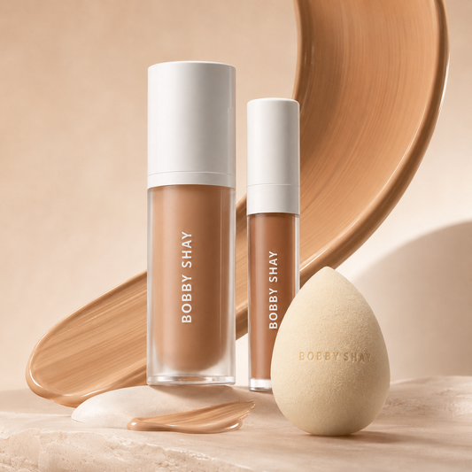 BeYOUtiful Flawless Base Starter Kit
