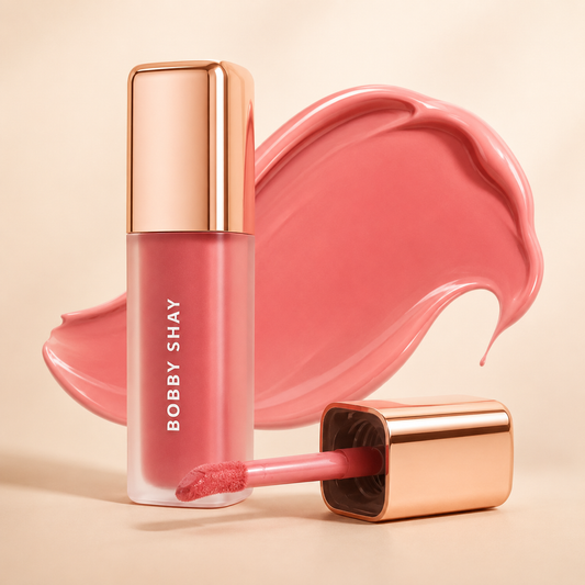 BlushBound Liquid Blush – Bold Color, Skin-Loving Formula 7ml