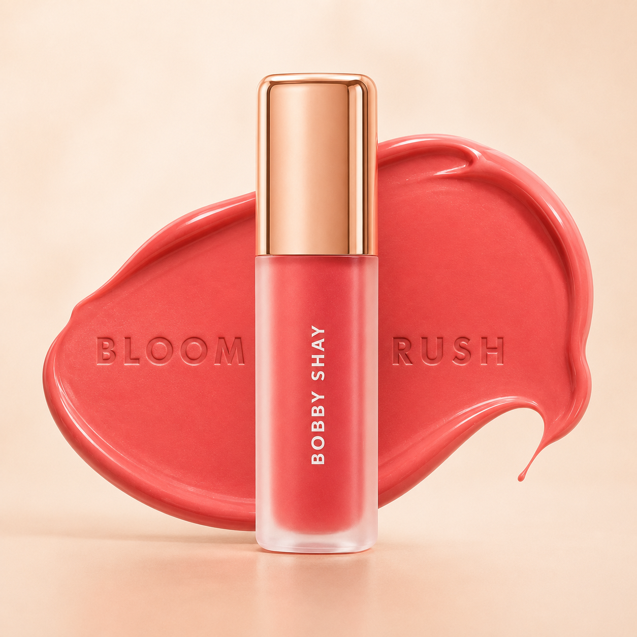BlushBound Liquid Blush – Bold Color, Skin-Loving Formula 7ml