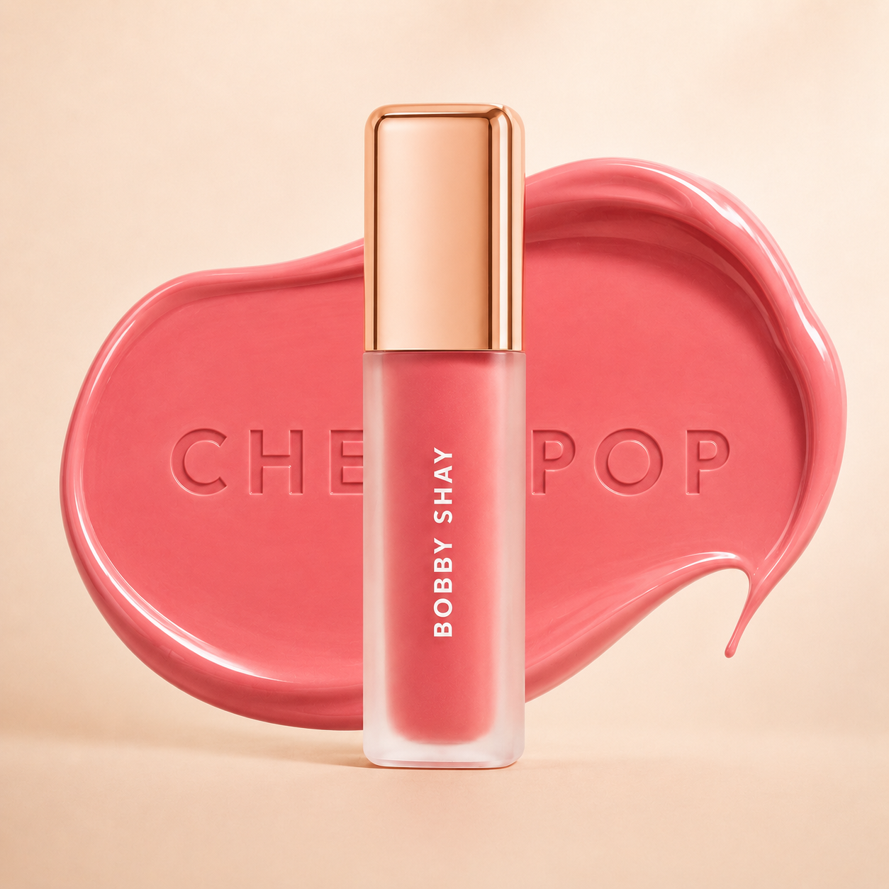 BlushBound Liquid Blush – Bold Color, Skin-Loving Formula 7ml