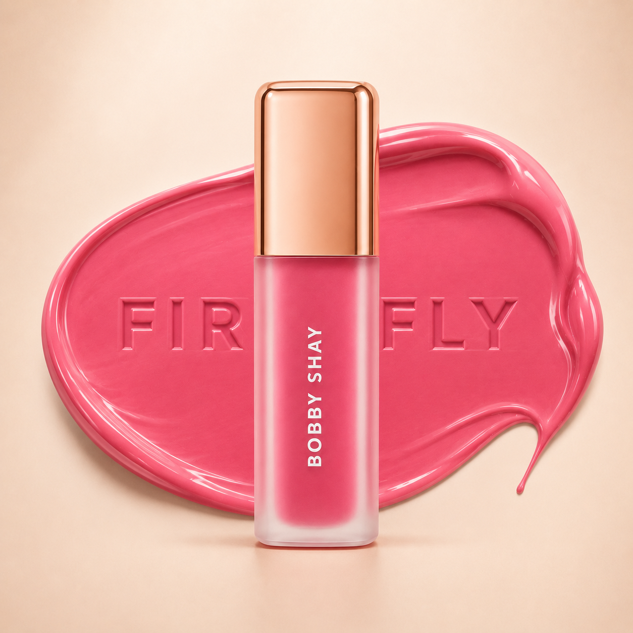 BlushBound Liquid Blush – Bold Color, Skin-Loving Formula 7ml