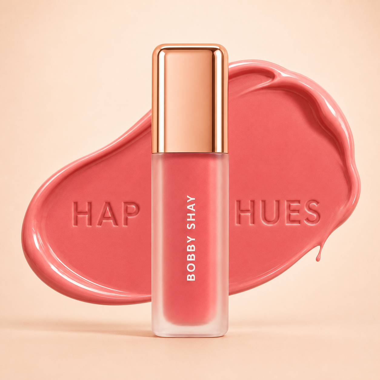 BlushBound Liquid Blush – Bold Color, Skin-Loving Formula 7ml