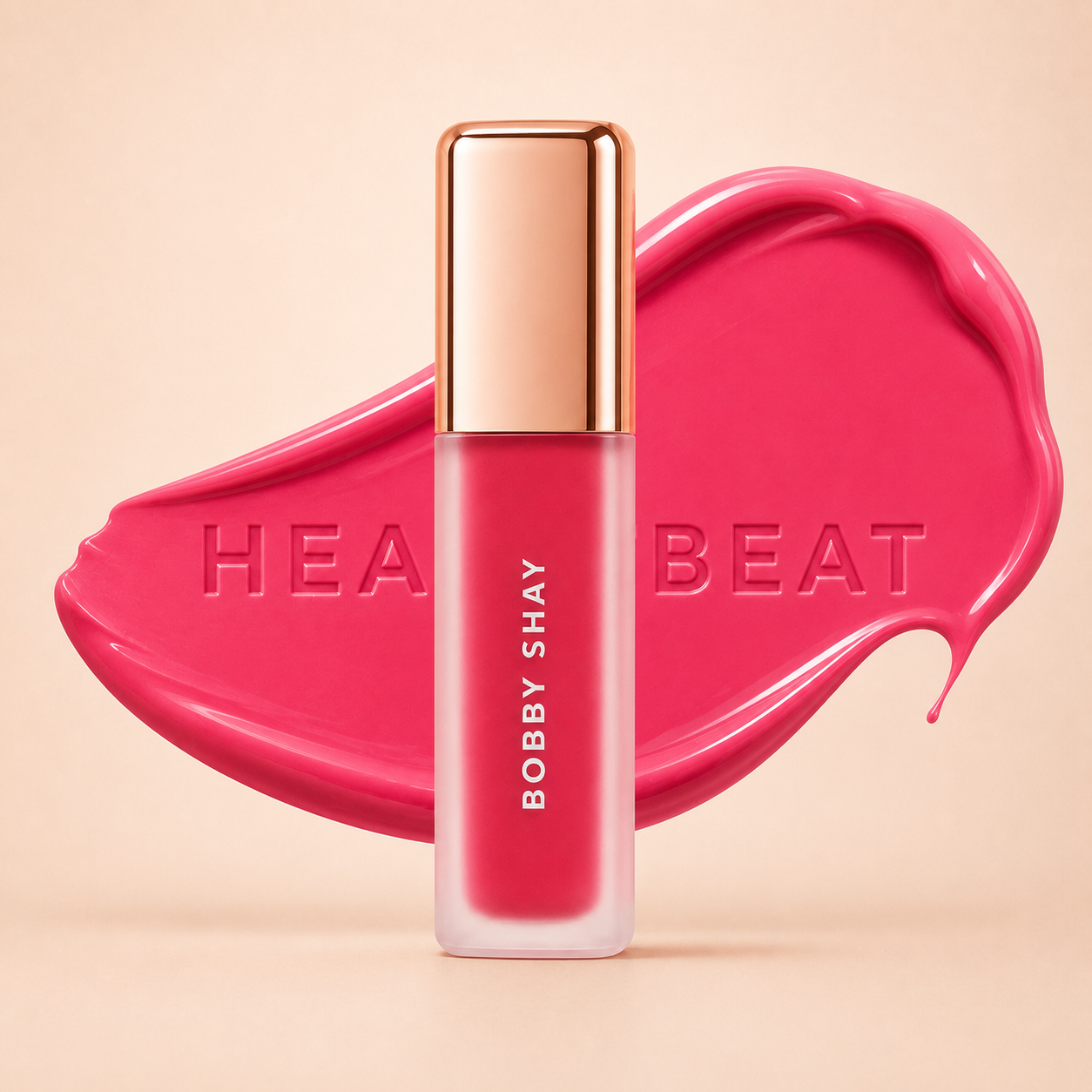 BlushBound Liquid Blush – Bold Color, Skin-Loving Formula 7ml