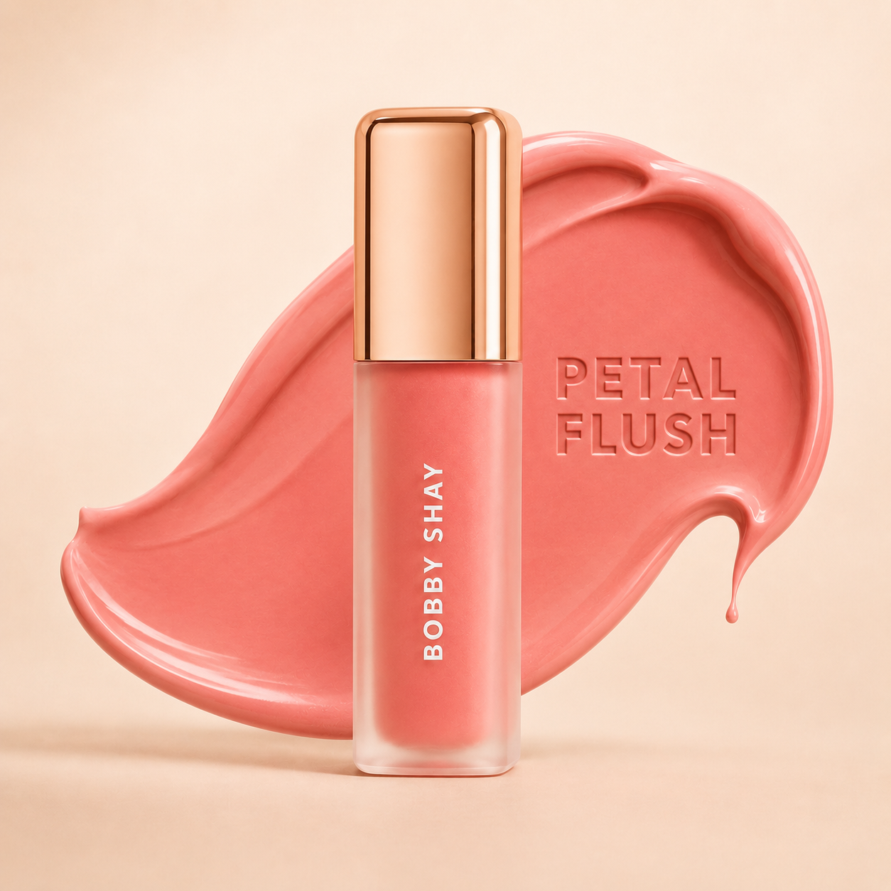 BlushBound Liquid Blush – Bold Color, Skin-Loving Formula 7ml