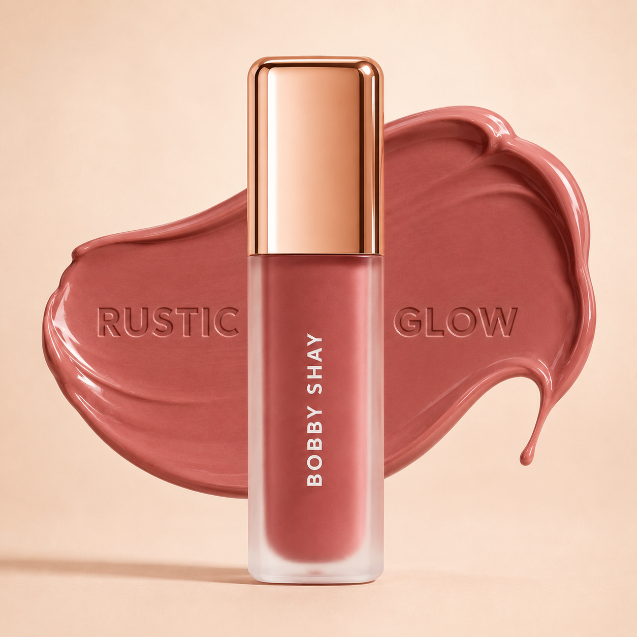BlushBound Liquid Blush – Bold Color, Skin-Loving Formula 7ml